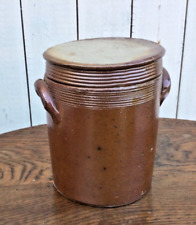 Pot graisse ancien d'occasion  Ligny-en-Barrois