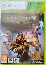 Gioco xbox360 destiny usato  Pagani