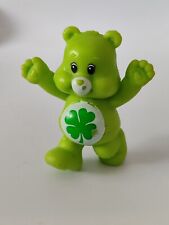 Figurine bisounours hasbro d'occasion  Mertzwiller