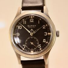 Buren military www gebraucht kaufen  Hamburg