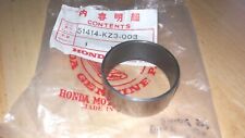 Nos honda elsinore for sale  BRADFORD