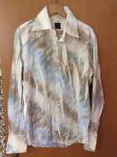 Camicia uomo st.diego usato  Faenza