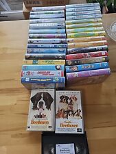 Vhs filme kinderfilme gebraucht kaufen  Nordhorn