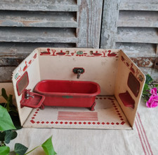 Ancienne salle bain d'occasion  Le Poinçonnet