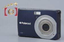 Câmera Digital Polaroid i1237 Island Blue 12.0 MP comprar usado  Enviando para Brazil