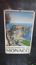 Belle affiche photo d'occasion  Montauban