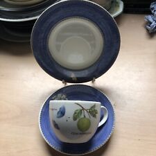 Wedgwood sarahs garden for sale  UCKFIELD