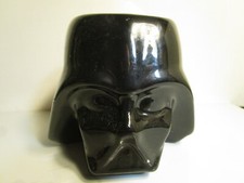 Caneca esculpida Star Wars, Darth Vader - comprar usado  Enviando para Brazil