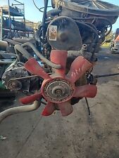 Ford 1.8 pinto for sale  NORWICH