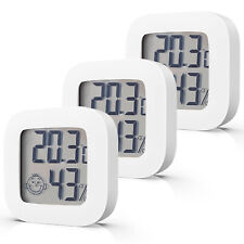 Mini thermomètre hygromètre d'occasion  Libourne