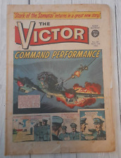 Victor comic 247 for sale  ROTHERHAM