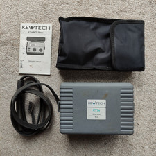 Kewtech kt56 digital for sale  BASINGSTOKE