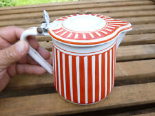 Rare pot lait d'occasion  Couhé