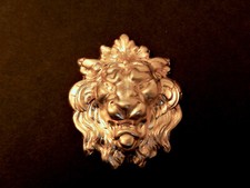 African lion heads for sale  Los Angeles