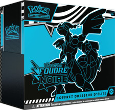 Précommande pokémon etb usato  Spedire a Italy