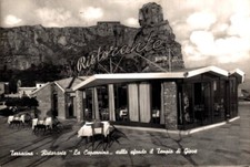 Usado, Latina Terracina Ristorante la Capannina F. Grande non spedita comprar usado  Enviando para Brazil