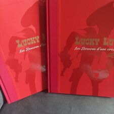 Lot création lucky d'occasion  Amiens-