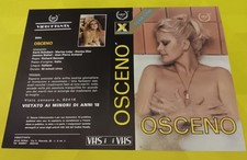 Osceno karin schubert usato  Maglie