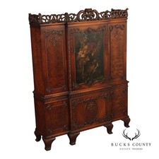 Georgian style hand for sale  Hatfield