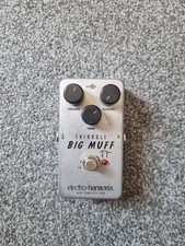 Electro harmonic triangle gebraucht kaufen  Versand nach Germany