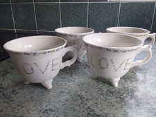 Set next footed for sale  DERBY
