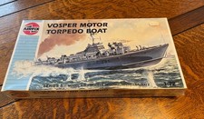 Airfix vosper motor for sale  LYMINGTON