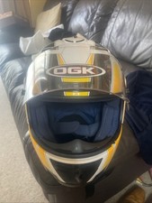 ogk helmet for sale ogk helmet for sale  ST. ALBANS