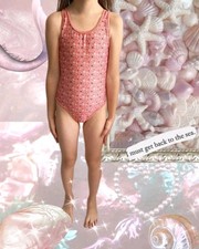 Badeanzug marke tissaia gebraucht kaufen  Deutschland