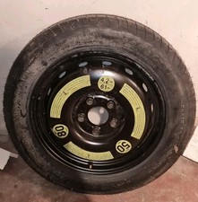 Ruotino scorta fori usato  Taranto