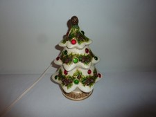 Vintage napcoware lighted for sale  Lake Oswego