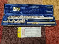 Gemeinhardt special open for sale  Walker