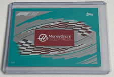 Topps turbo attax for sale  NORWICH