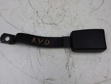 Ancrage ceinture droit d'occasion  La Tour-du-Pin