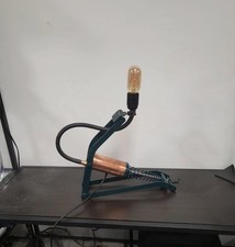 Unique bespoke dunlop for sale Unique bespoke dunlop for sale  LEICESTER