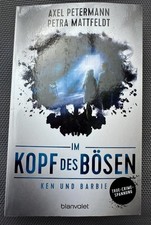Kopf bösen ken gebraucht kaufen  Schlangen