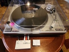 Audio technica 120 for sale  Phoenix