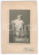 1915 milano bambino usato  Milano