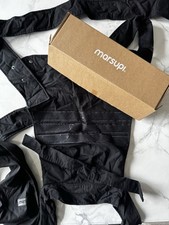 Marsupi manduka trage gebraucht kaufen  Teuchern