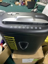 Sheet cross cut for sale  MANCHESTER