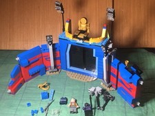 Lego 76088 thor for sale  WOLVERHAMPTON