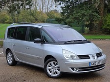 Renault grand espace for sale Renault grand espace for sale  SLOUGH