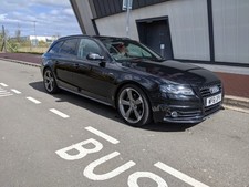 Audi estate 2.0 for sale  CARDIFF