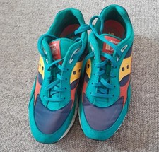 Saucony shadow 6000 for sale  BEDWORTH