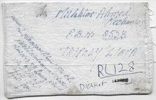 Pakistan 1976 tripoli gebraucht kaufen  Köngen