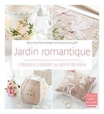 Jardin romantique atelier gebraucht kaufen  Berlin