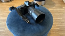 Lympus fotocamera m5 gebraucht kaufen  Regenstauf