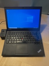 Lenovo 240 dockingstation gebraucht kaufen  Erkelenz