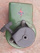 Atco deluxe b14 for sale  EMSWORTH