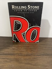 Rolling stone cover for sale  Norfolk