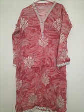 Salwar kameez piece for sale  ASHTON-UNDER-LYNE